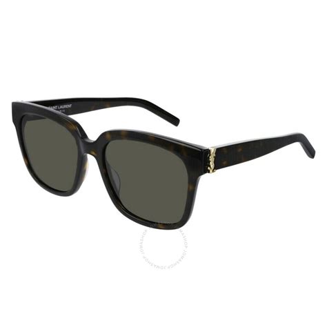 ysl sunglasses sl m40|Saint Laurent SL M40 S (54 .